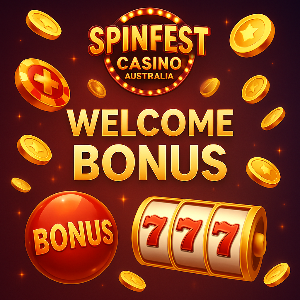 Welcome Bonus